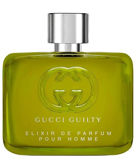 gucci oil perfume|gucci guilty for men oil.